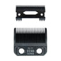 StyleCraft Fixed DLC ECHO Taper Blade & DLC Echo Deep Cutter - Black (SC553B)
