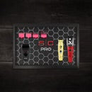 StyleCraft Pro Barber Mat & Station Organizer
