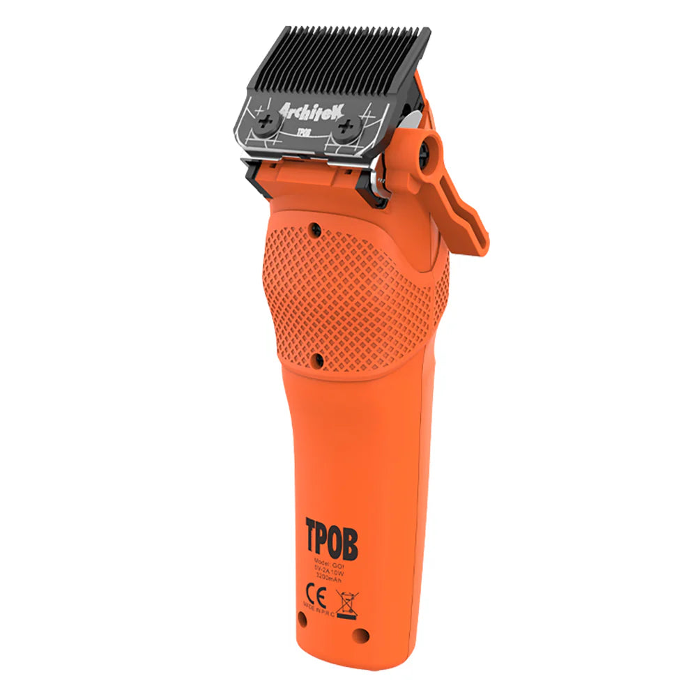 TPOB PRO GO