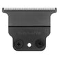 BaBylissPRO Metal-Injection Molded Deep-Tooth Trimmer T-Blade (FX7045B)