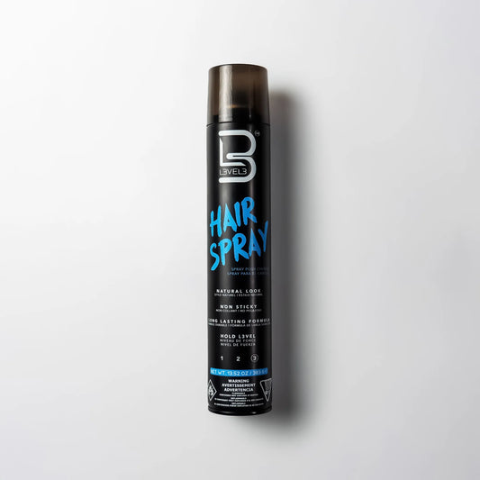 L3VEL3 Hairspray