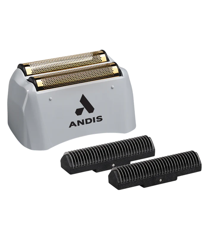 Andis shaver replacement
