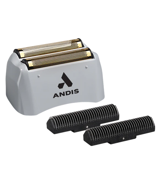 Andis shaver replacement