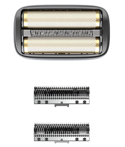 Andis reSURGE Shaver Replacement Cutters & Foil (17330)