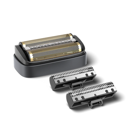 Andis reSURGE Shaver Replacement Cutters & Foil (17330)