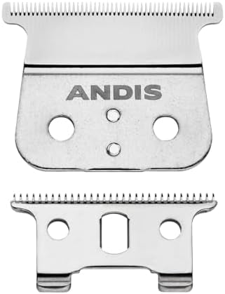 Andis T-Outliner Stainless Steel Replacement Blade (04565)