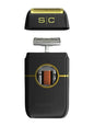 StyleCraft Instinct Foil Shaver Replacement Foil & Cutter Set (SC542B)