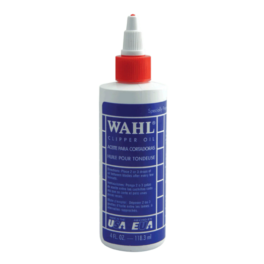 Wahl Clipper Oil