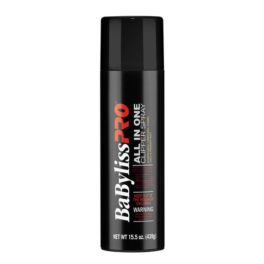 BABYLISSPRO ALL-IN-ONE DISINFECTANT SPRAY