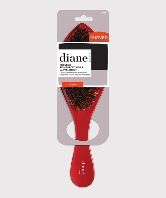 Diane Wave brush Hard