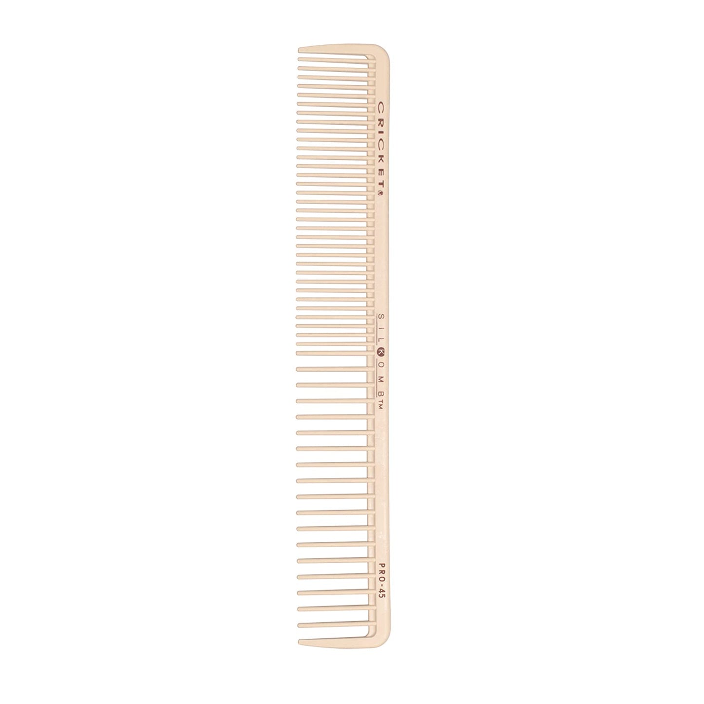 Cricket Silkomb Pro-20 All Purpose Cutting Comb