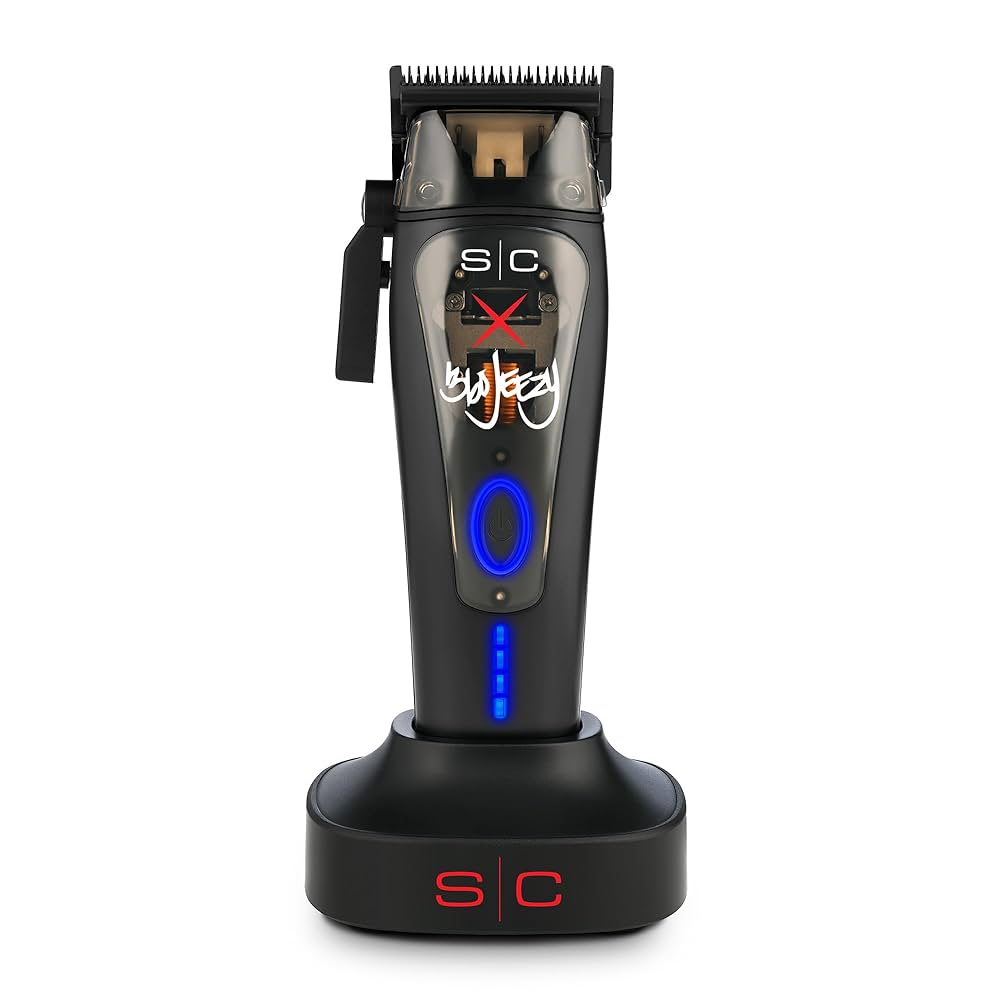 Stylecraft x 360 Jeezy Cordless Clipper