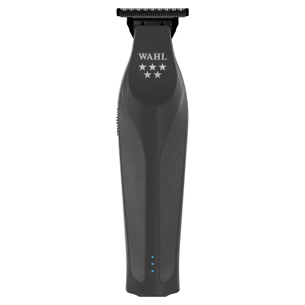 Wahl Professional Limited Edition Matte Black Nightshade Hi-Viz Trimmer (3026806)