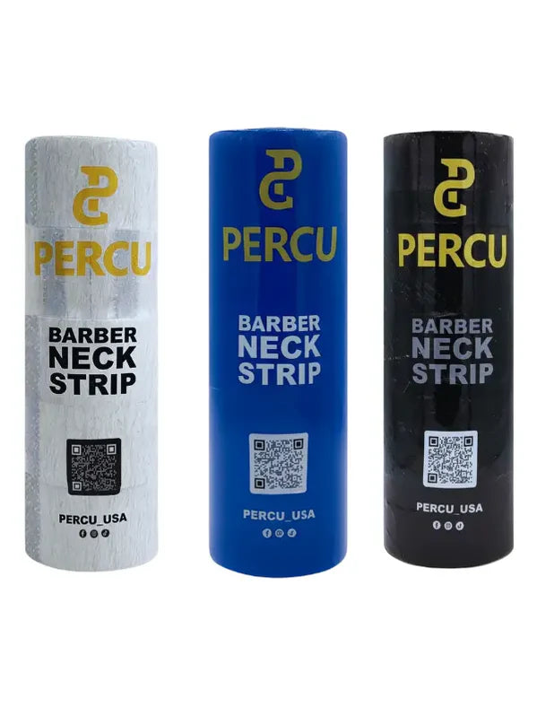 Percu Neck Strips