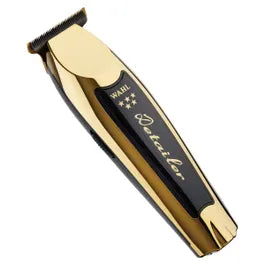 Wahl 5 Star Gold Cordless Detailer Li