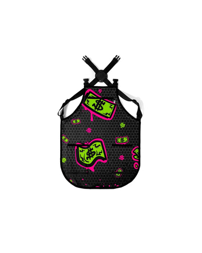 Illuzien Aprons/ Barber Jackets