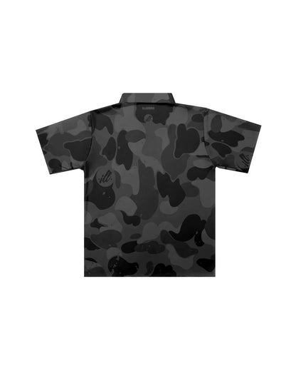 Illuzien Aprons/ Barber Jackets