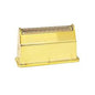 StyleCraft Replacement Foil Head for Uno Shaver (SC507G)