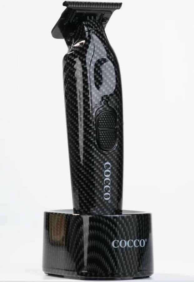 Cocco Hyper Veloce PRO Trimmer (Carbon Fiber)
