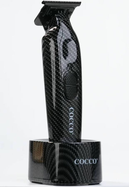 Cocco Hyper Veloce PRO Trimmer (Carbon Fiber)