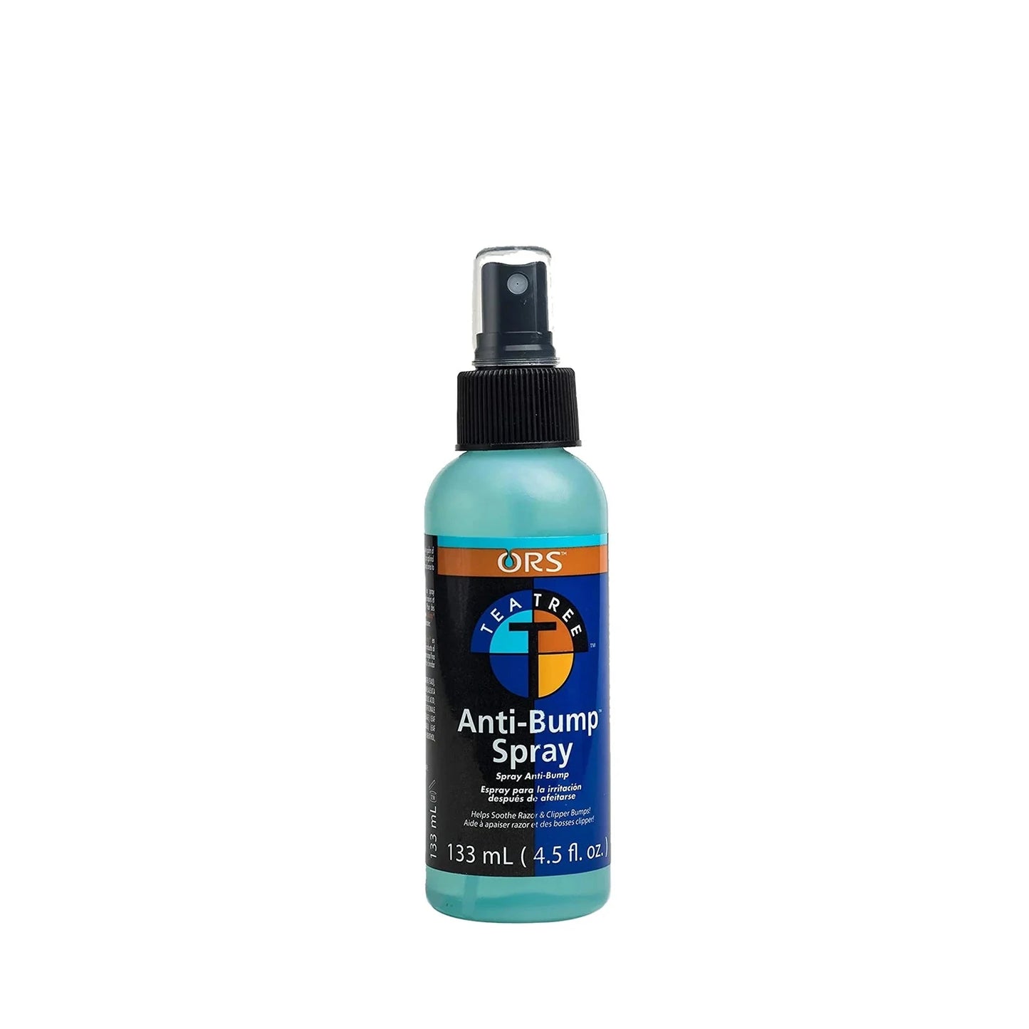 ORS Tea Tree Anti Bump Spray 4.5oz