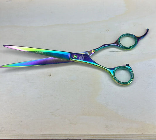 Kashi shears JLR -60H