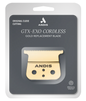 Andis GTX-EXO Cordless Trimmer Shallow Tooth Replacement Blade (74115)