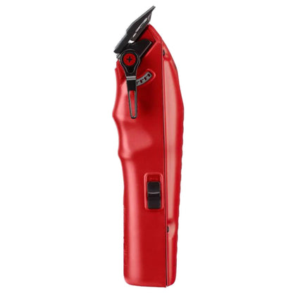 BABYLISSPRO® FXONE LO-PROFX LIMITED EDITION MATTE RED CLIPPER