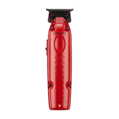 BABYLISSPRO® FXONE LO-PRO FX Limited Edition Red Trimmer