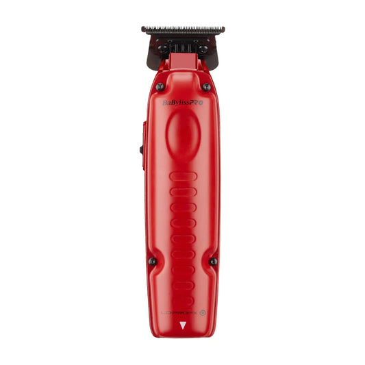 BABYLISSPRO® FXONE LO-PRO FX Limited Edition Red Trimmer