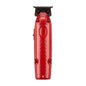 BABYLISSPRO® FXONE LO-PRO FX Limited Edition Red Trimmer