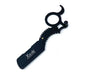 Kashi finger insert razor holder