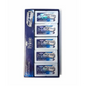 Dorco Prime Razors
