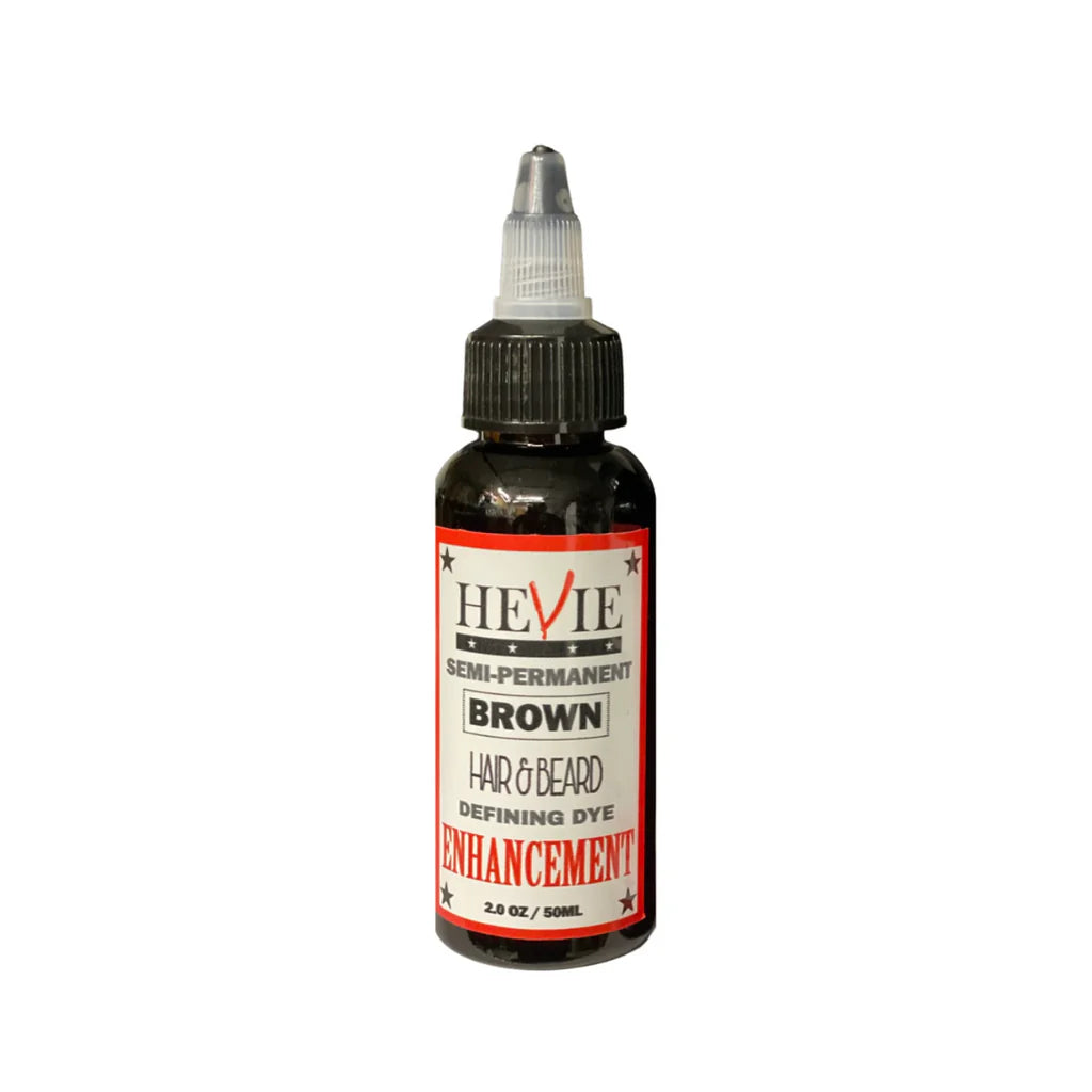 Hevie Enhancement 2oz