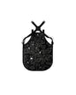 Dead Roses (BLACKOUT) PRO Apron