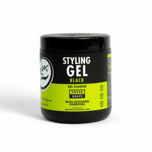 Rolda - Black Hair Styling Gel