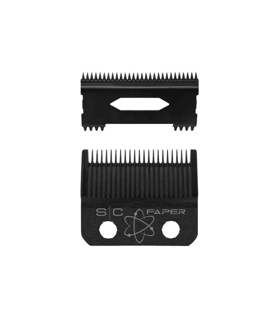 Stylecraft Replacement Faper Blade Set