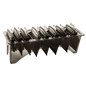 Wahl Professional Premium Cutting Guides guards 1-8 w/ Organizer (3171-500)