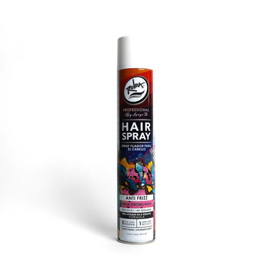 Rolda- Mega Strong Hold Hairspray