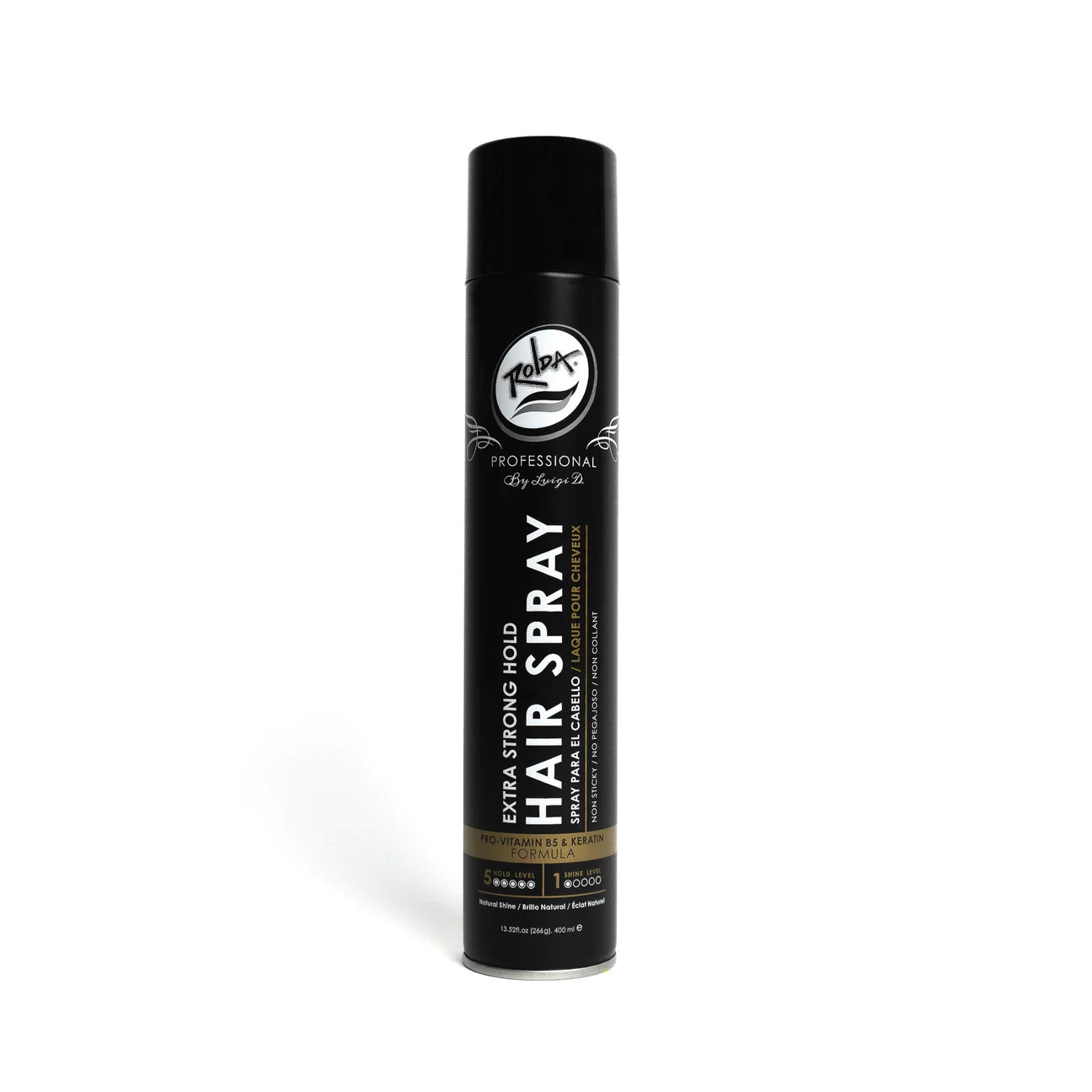 Rolda- Extra Strong Hold Hairspray