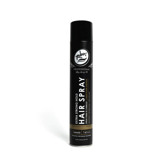 Rolda- Extra Strong Hold Hairspray