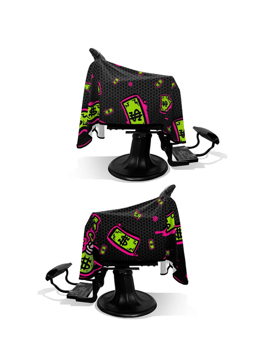 Illuzien Cape (Elastic)- Big Money Pro Cape