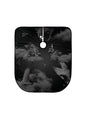 Illuzien Cape (Elastic)- Black Doves Pro Cape