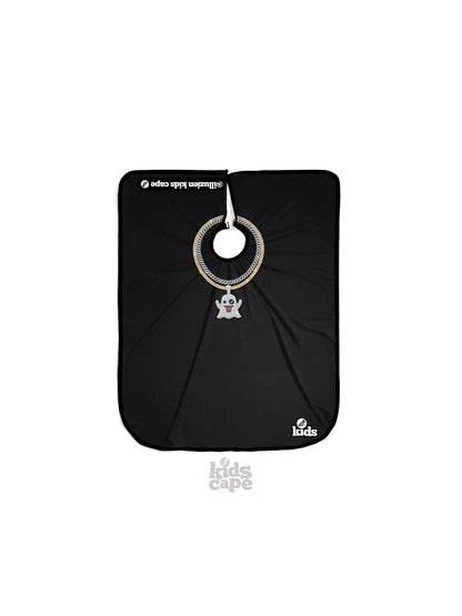 Illuzien Cape (Elastic)- KIDS Cuban Link Pro Cape