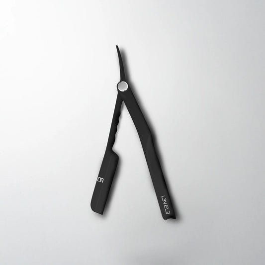 L3VEL3 Milly Clutch Razor Holder