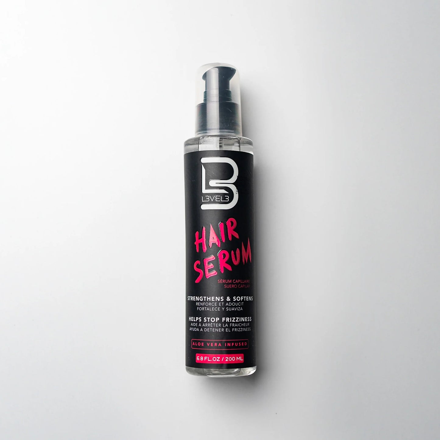 Hair Serum L3VEL3