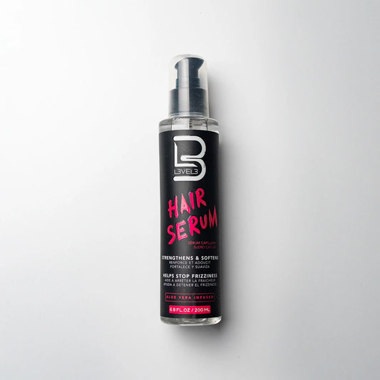 Hair Serum L3VEL3