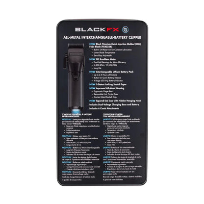 Babyliss FXONE  Clipper