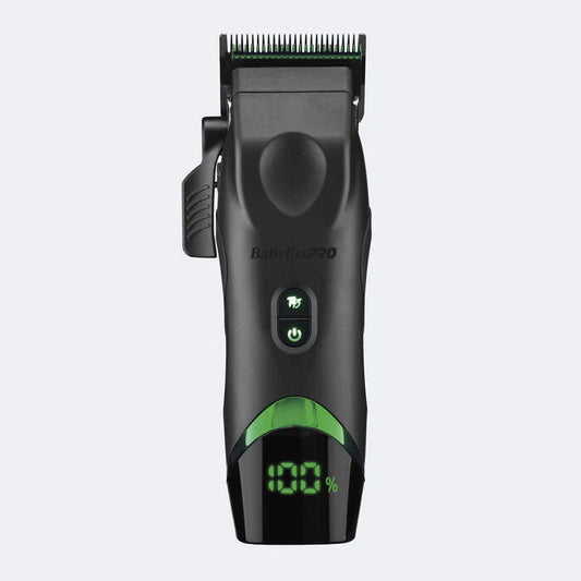 BaBylissPRO x Tomb45 Wireless Charging Clipper (FXT45C)