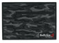 BaBylissPRO® Black Camo Magnetic Strip Barber Mat
